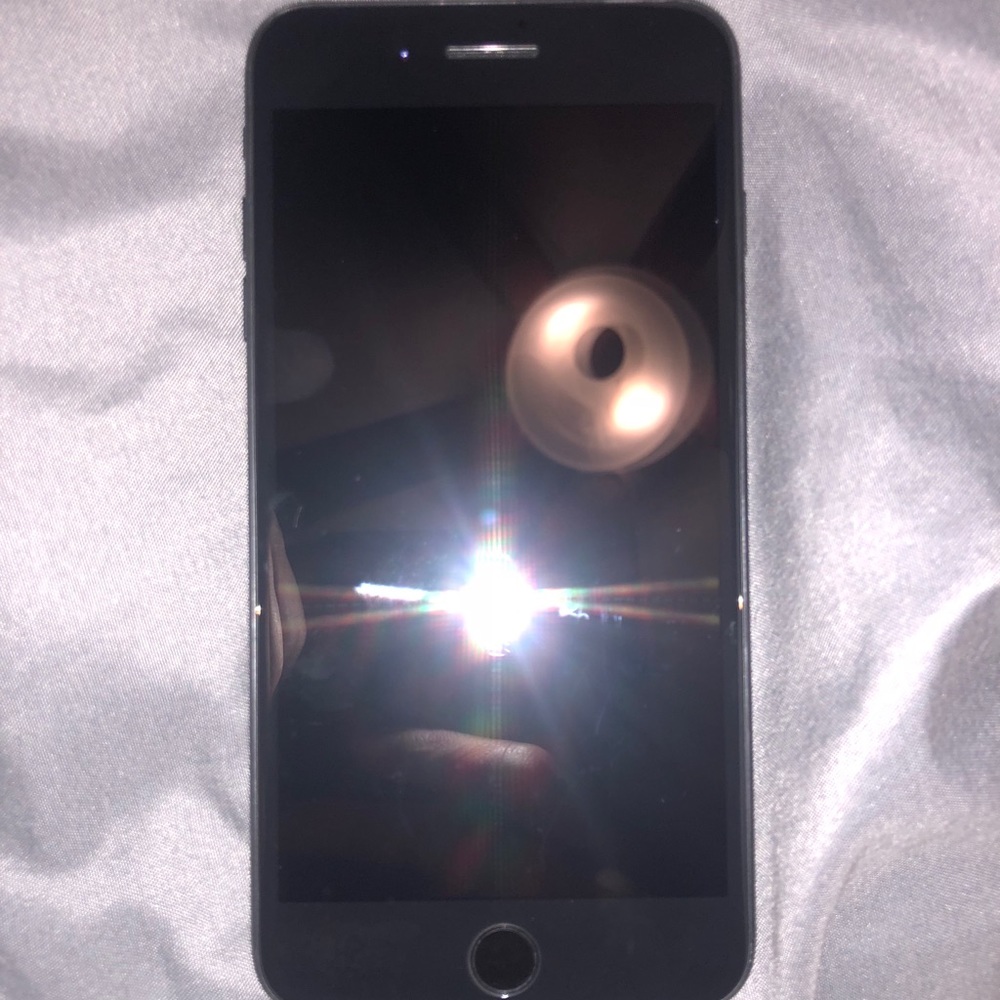 iPhone 7+